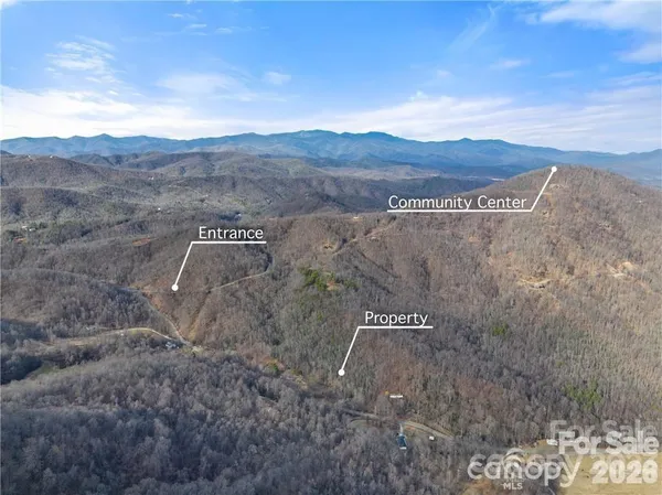 $39,900 | 28 Trillium Lane, Unit C1, Black Mountain, NC 28711