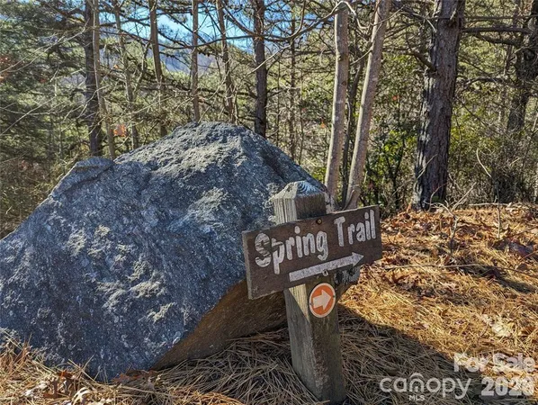 $39,900 | 28 Trillium Lane, Unit C1, Black Mountain, NC 28711