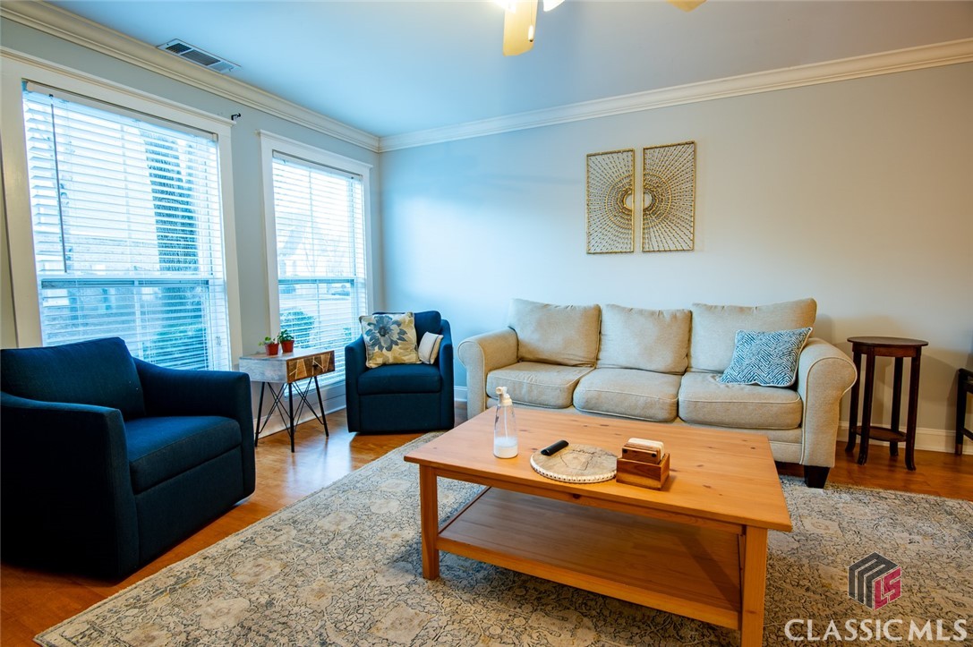 490 South Barnett Shoals Road, Unit 203 Athens, GA 30605 - Photo 8 of 48 Gallery Image 8