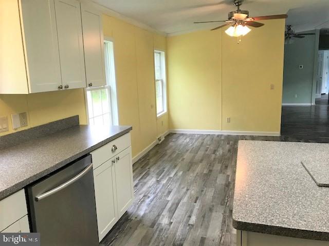 605 Sharps Point Road Fruitland, MD 21826 - Photo 13 of 29 Kitchen