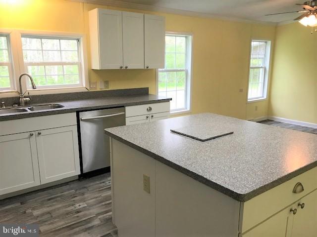 605 Sharps Point Road Fruitland, MD 21826 - Photo 14 of 29 Kitchen