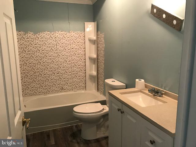 605 Sharps Point Road Fruitland, MD 21826 - Photo 17 of 29 Bathroom