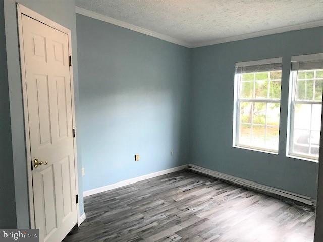 605 Sharps Point Road Fruitland, MD 21826 - Photo 18 of 29 Bedroom