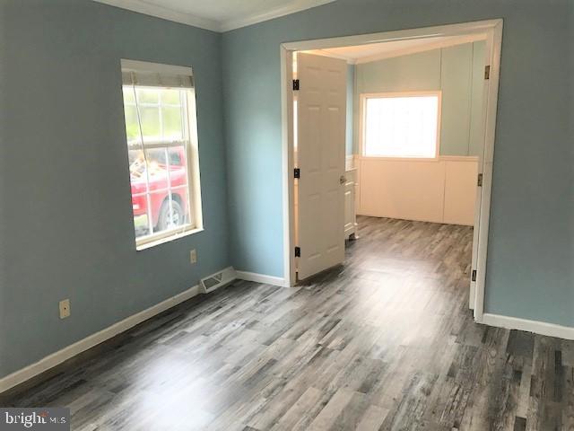 605 Sharps Point Road Fruitland, MD 21826 - Photo 19 of 29 Master bedroom