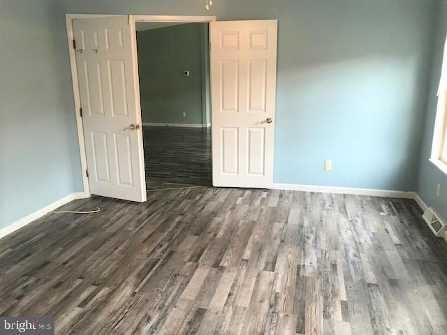 605 Sharps Point Road Fruitland, MD 21826 - Photo 20 of 29 Master bedroom