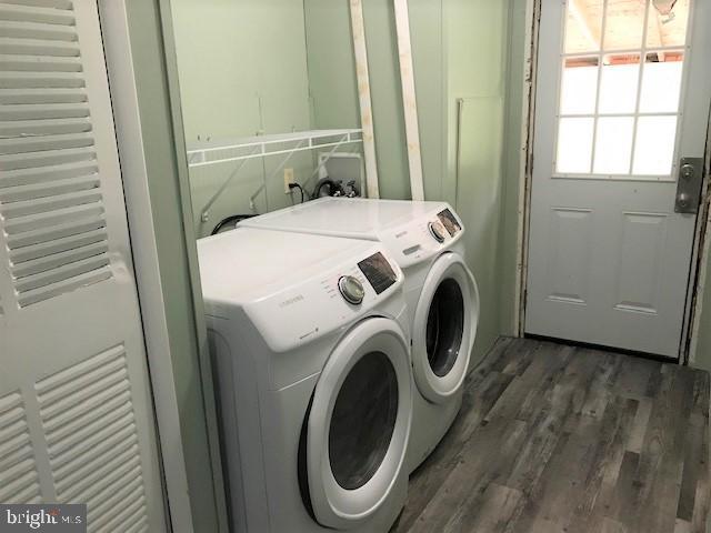 605 Sharps Point Road Fruitland, MD 21826 - Photo 25 of 29 Laundry