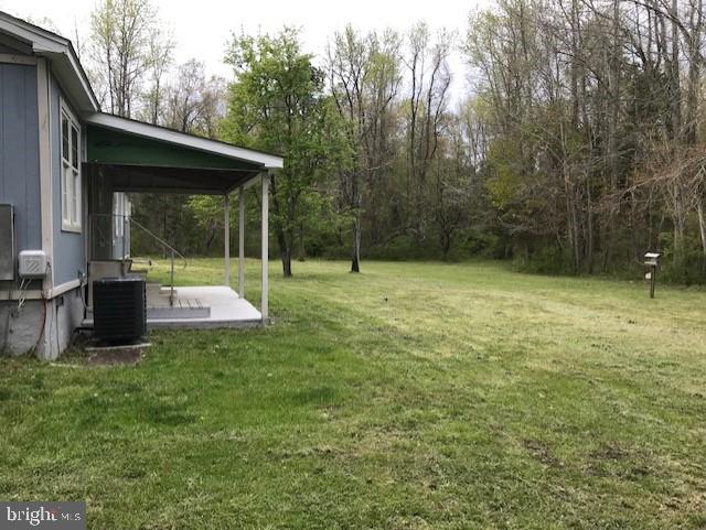 605 Sharps Point Road Fruitland, MD 21826 - Photo 28 of 29 Rear