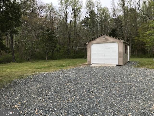 605 Sharps Point Road Fruitland, MD 21826 - Photo 29 of 29 Rear
