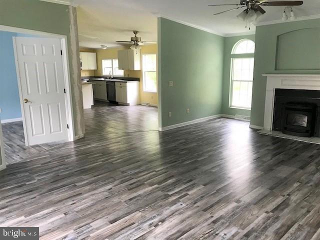 605 Sharps Point Road Fruitland, MD 21826 - Photo 8 of 29 Living room