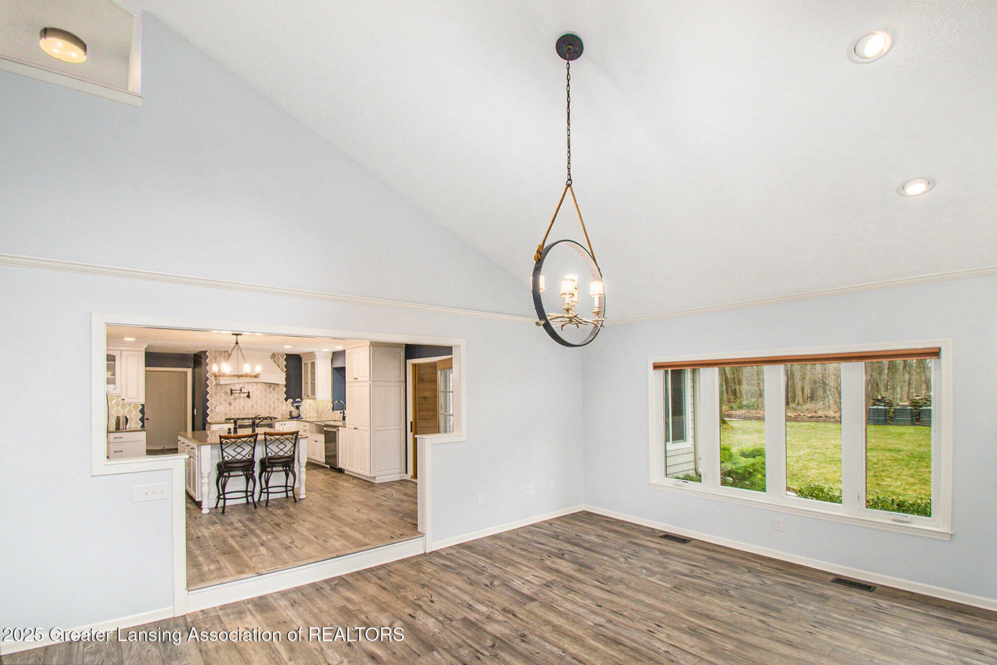 2532 Dustin Road Okemos, MI 48864 - Photo 19 of 60 2532 Dustin. Living Room