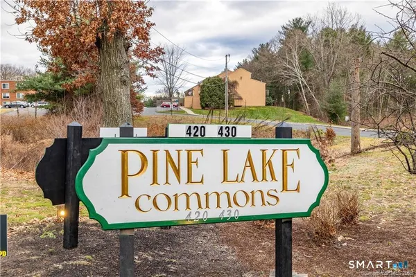 $149,900 | 422 Emmett Street, Unit E, Bristol, CT 06010