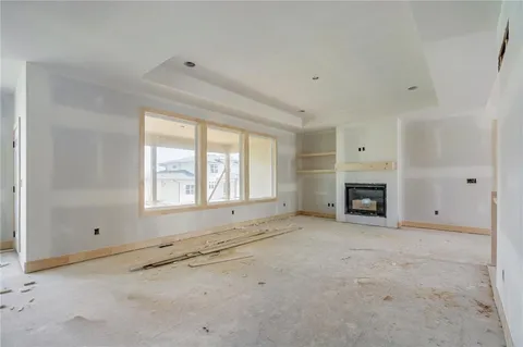 $699,575 | 25010 West 89th Terrace, Lenexa, KS 66227