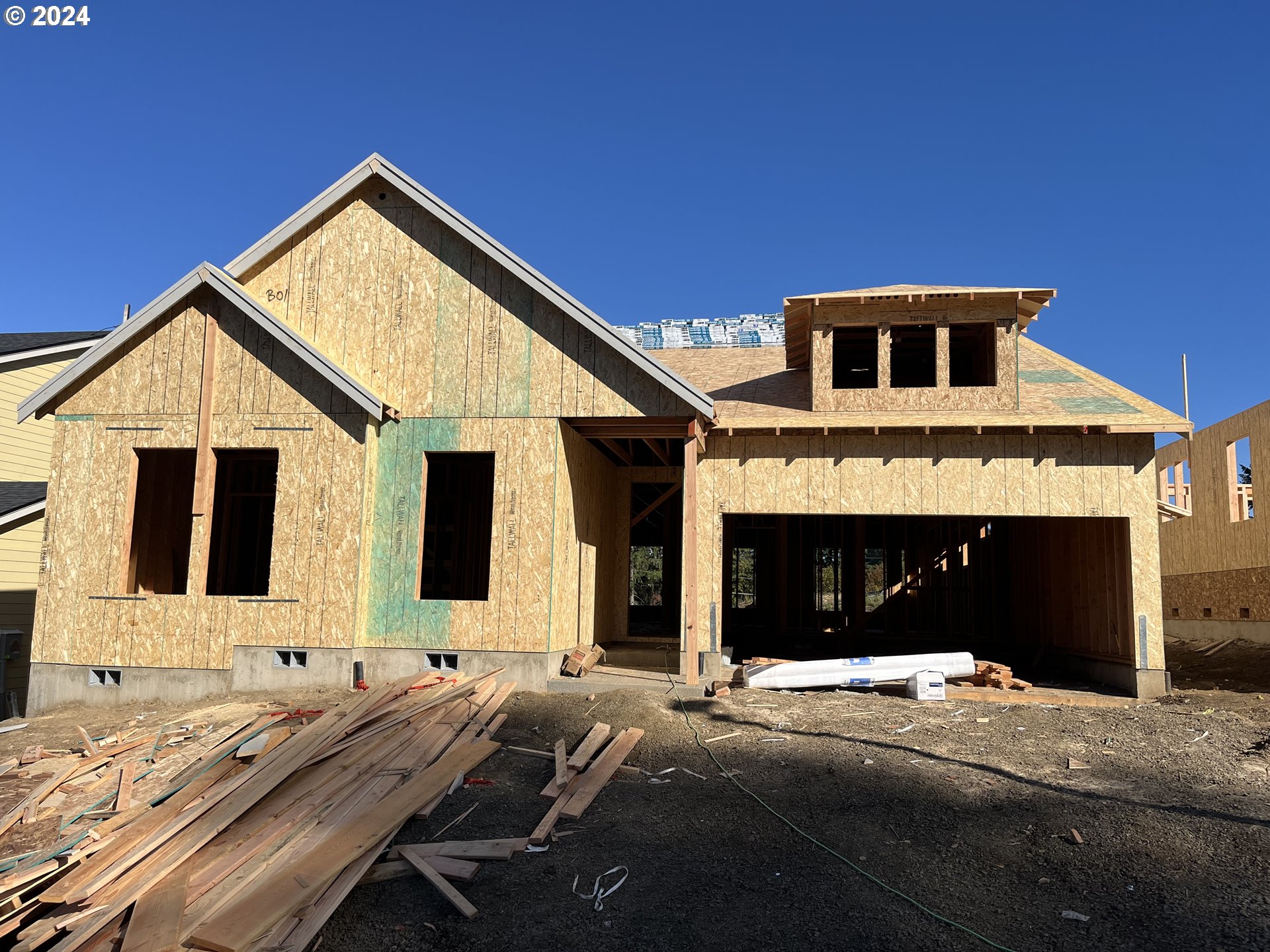 7655 Southwest Taylor Road Durham, OR 97224 - Photo 1 of 5 Gallery Image 1