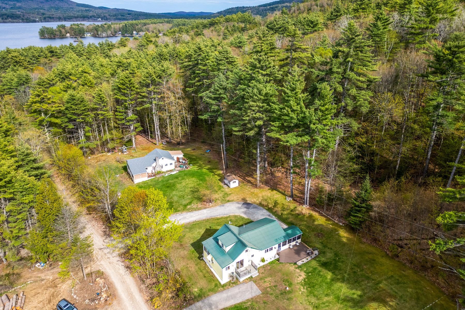 94 Bonnyman Road Effingham, NH 03882 - Photo 35 of 39