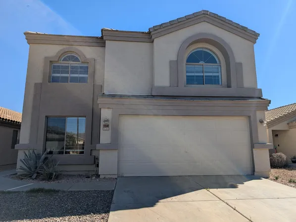 $3,050 | 23949 West Hadley Street, Buckeye, AZ 85326
