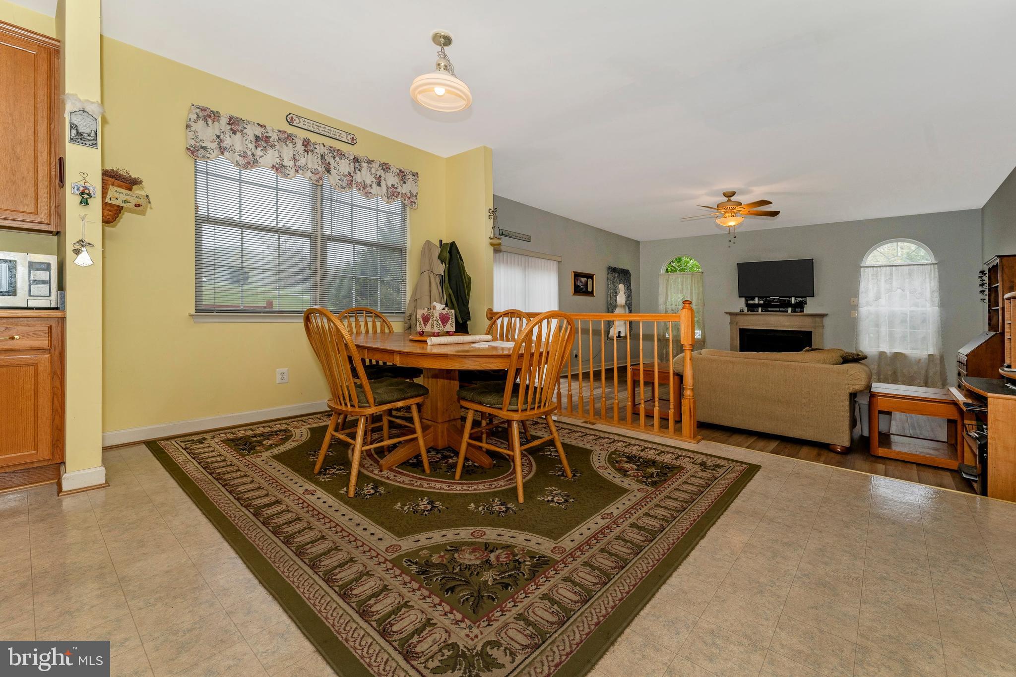 7860 Old Receiver Road Frederick, MD 21702 - Photo 13 of 48 Breakfast Area