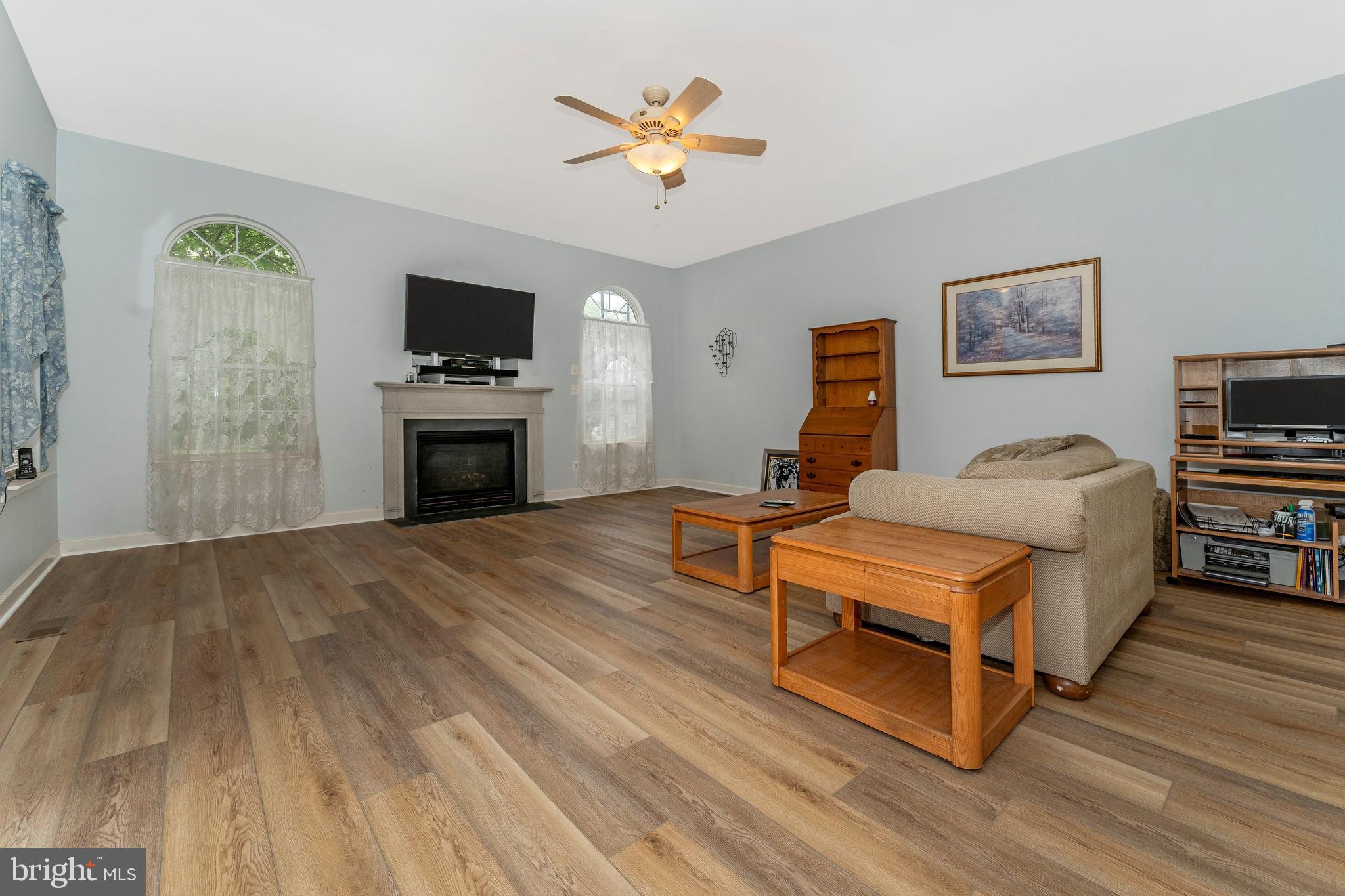 7860 Old Receiver Road Frederick, MD 21702 - Photo 14 of 48 Family Room