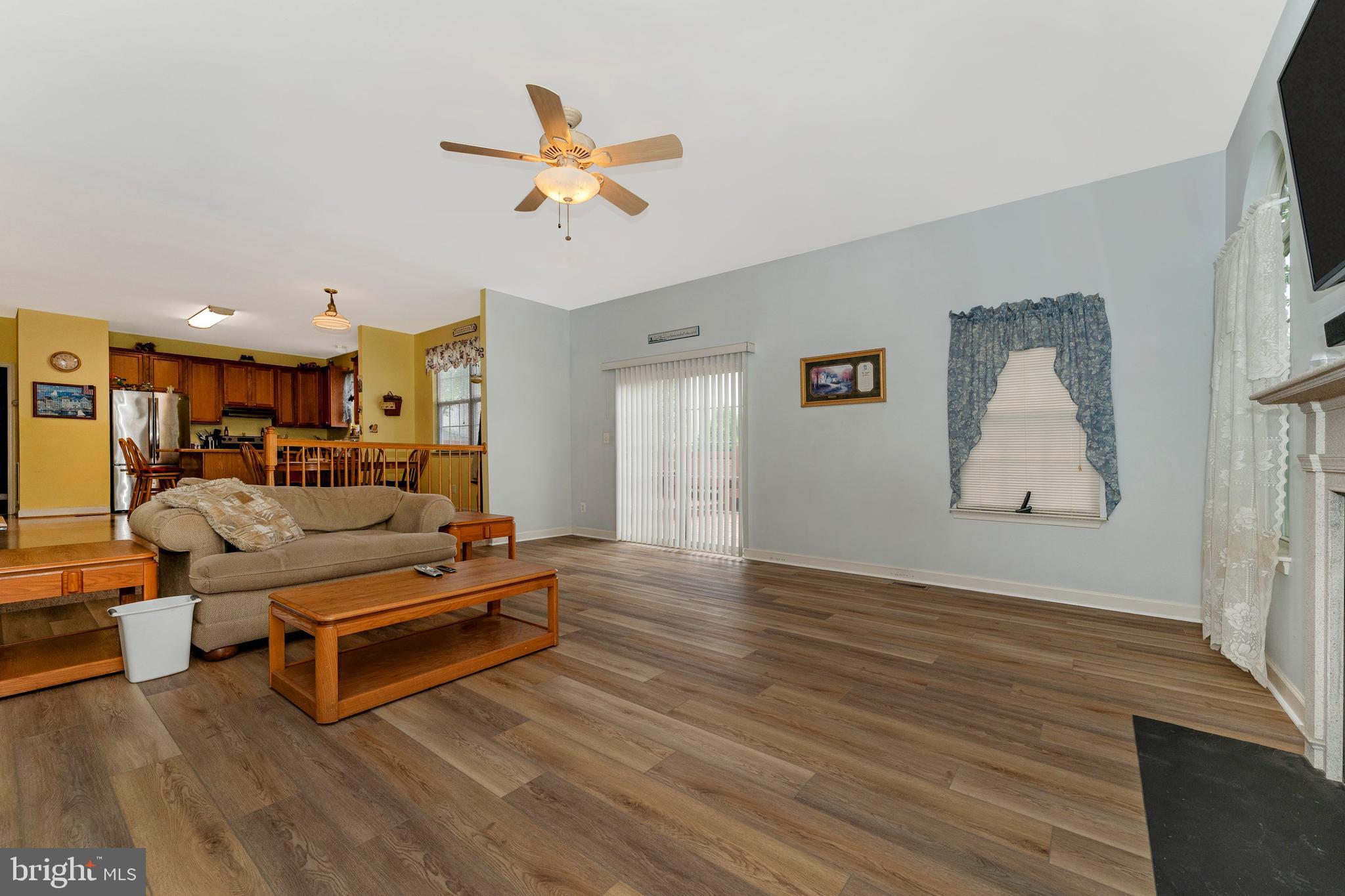 7860 Old Receiver Road Frederick, MD 21702 - Photo 15 of 48 Family Room