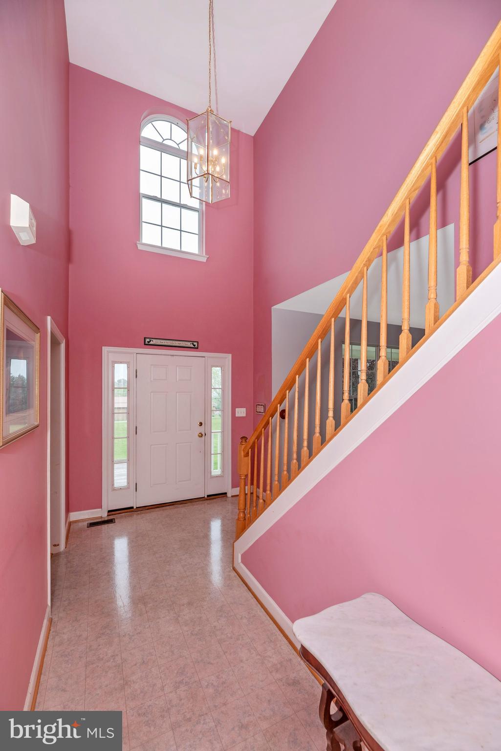 7860 Old Receiver Road Frederick, MD 21702 - Photo 2 of 48 Foyer
