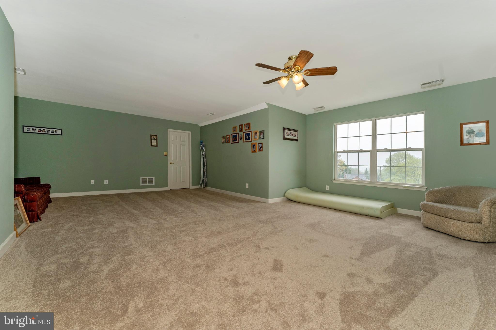7860 Old Receiver Road Frederick, MD 21702 - Photo 21 of 48 Master Bedroom