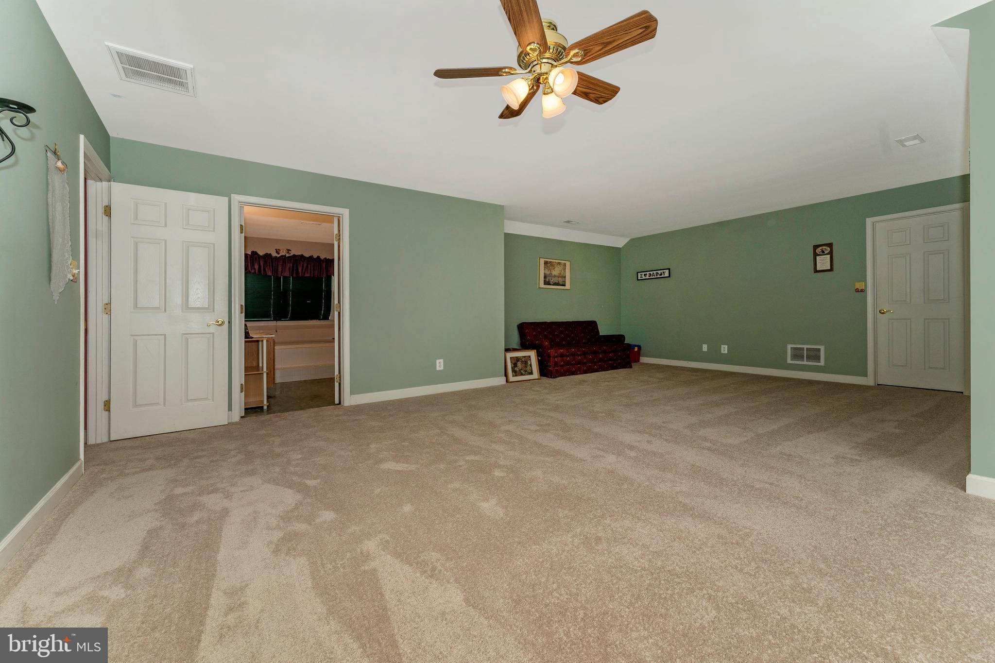7860 Old Receiver Road Frederick, MD 21702 - Photo 23 of 48 Master Bedroom