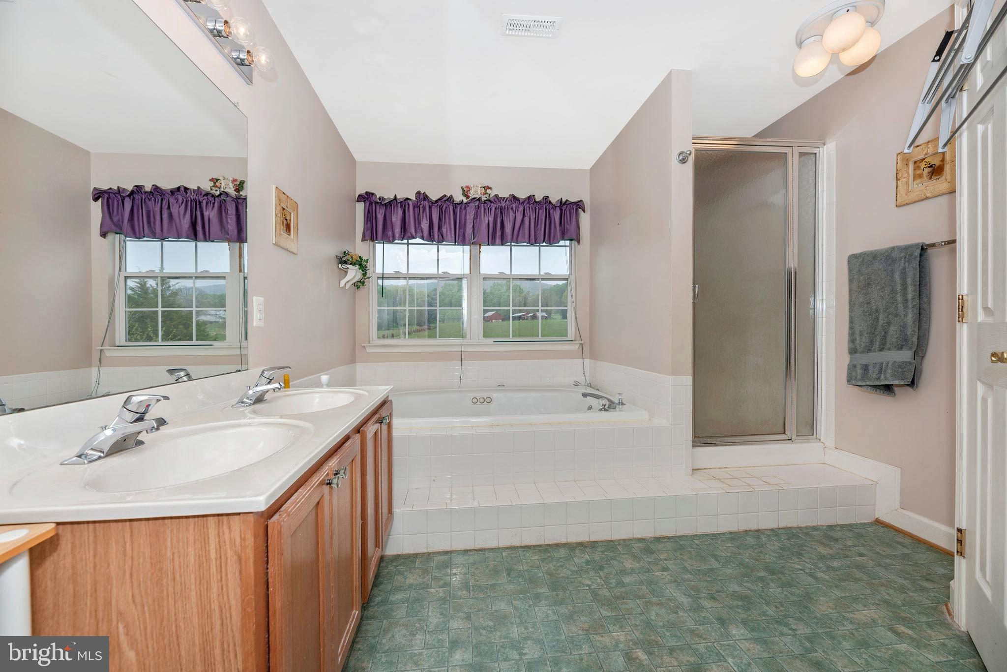 7860 Old Receiver Road Frederick, MD 21702 - Photo 24 of 48 Master Bathroom
