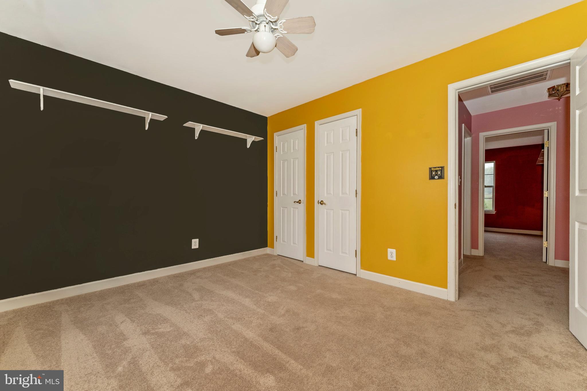 7860 Old Receiver Road Frederick, MD 21702 - Photo 27 of 48 Bedroom 2