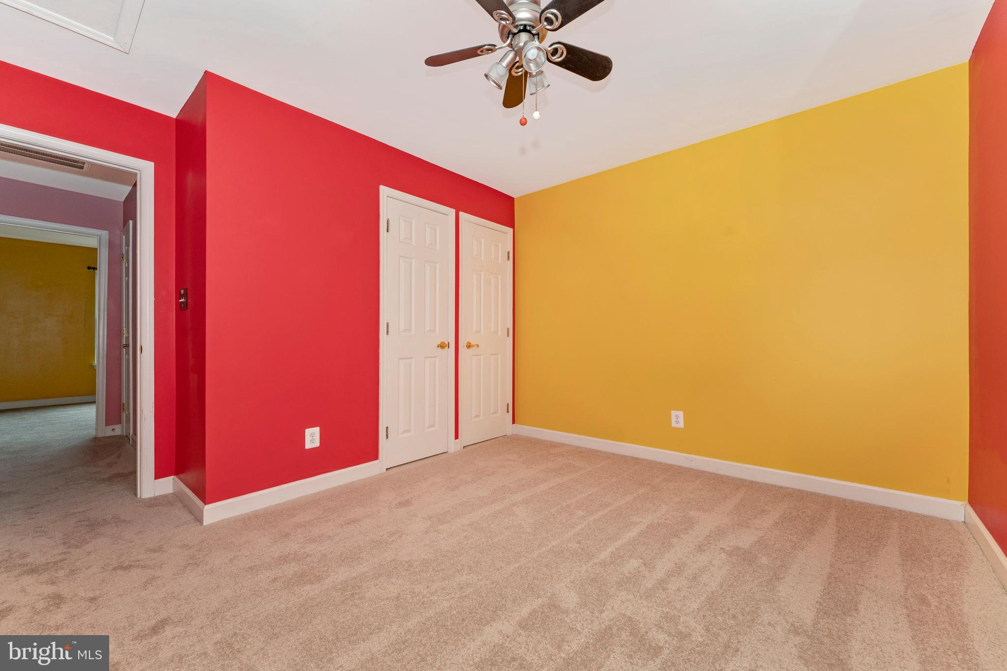 7860 Old Receiver Road Frederick, MD 21702 - Photo 29 of 48 Bedroom 3