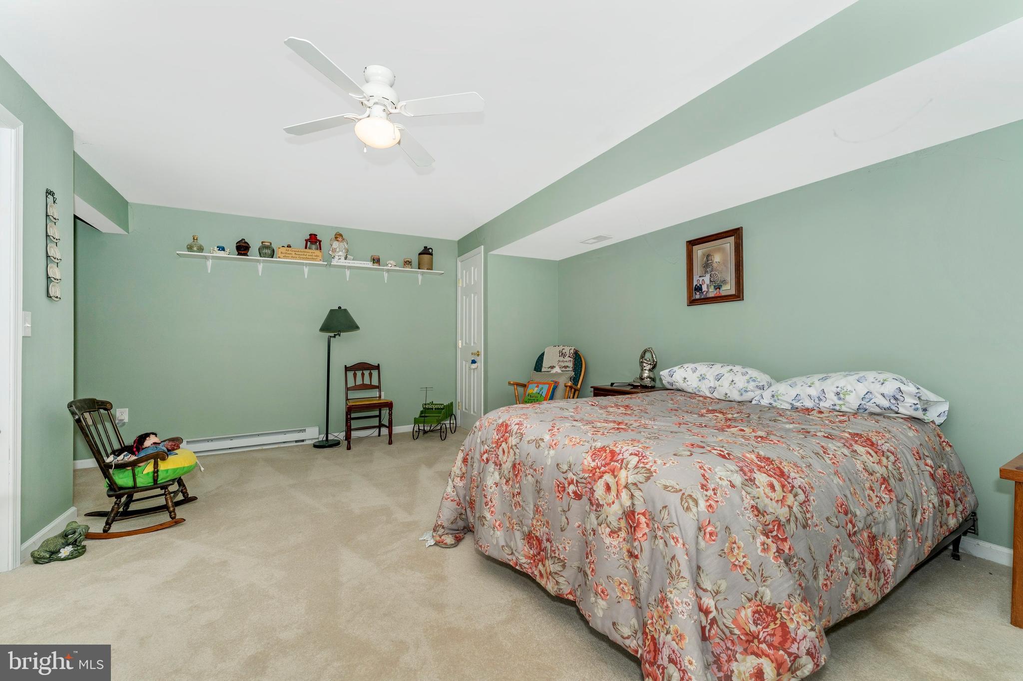 7860 Old Receiver Road Frederick, MD 21702 - Photo 36 of 48 Lower Level Bonus Room