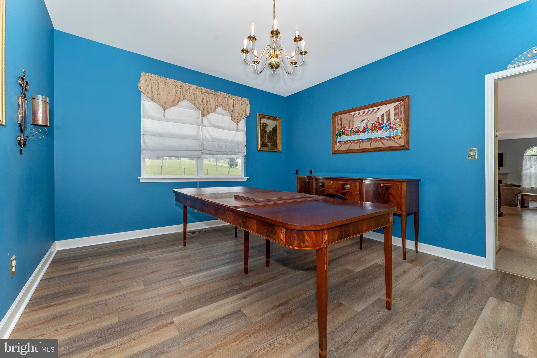 7860 Old Receiver Road Frederick, MD 21702 - Photo 7 of 48 Dining Room