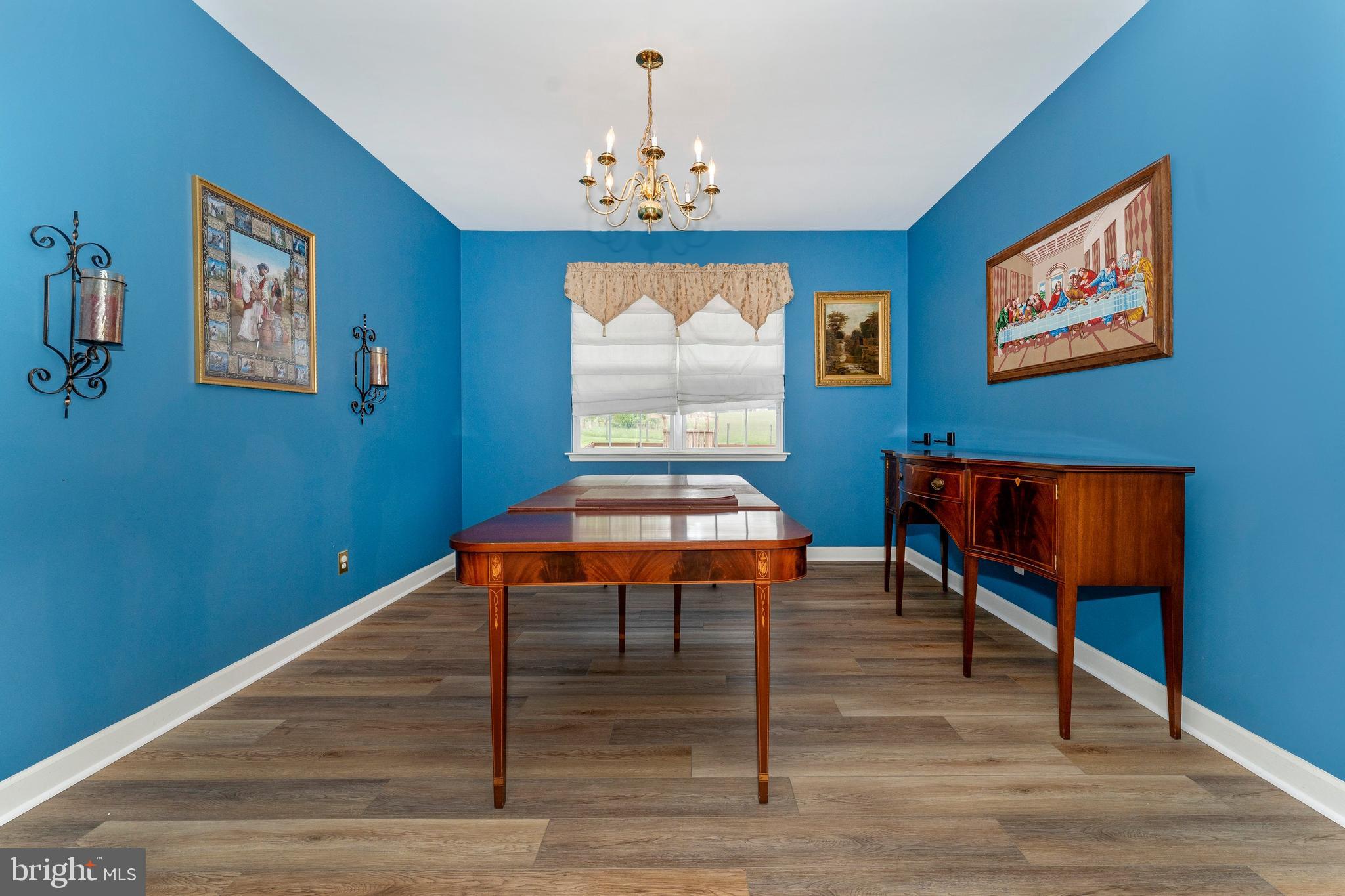7860 Old Receiver Road Frederick, MD 21702 - Photo 8 of 48 Dining Room
