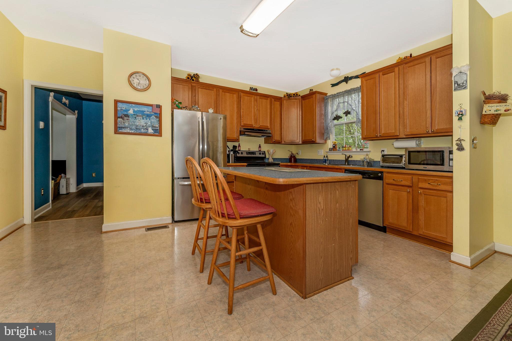 7860 Old Receiver Road Frederick, MD 21702 - Photo 9 of 48 Kitchen