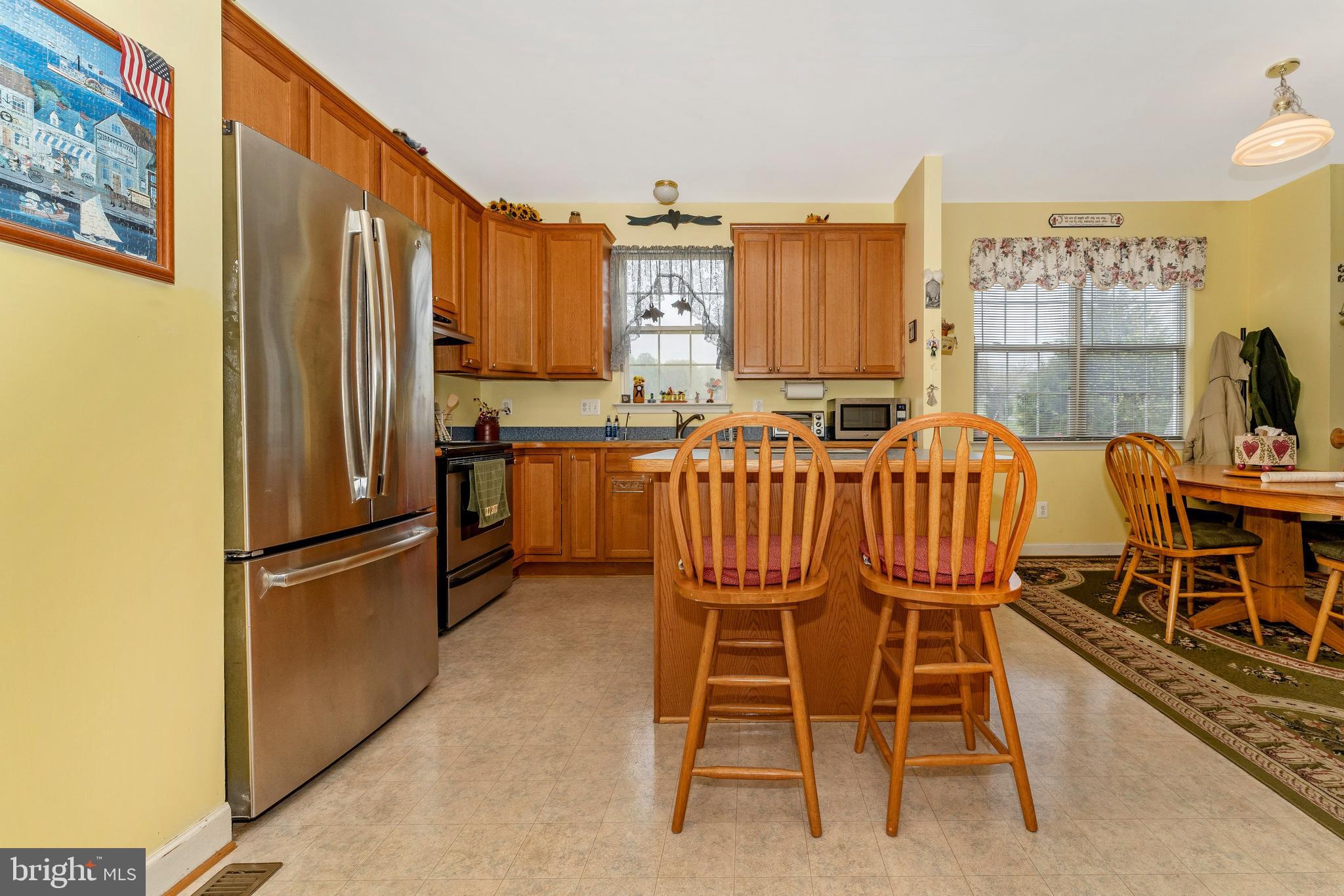 7860 Old Receiver Road Frederick, MD 21702 - Photo 10 of 48 Kitchen