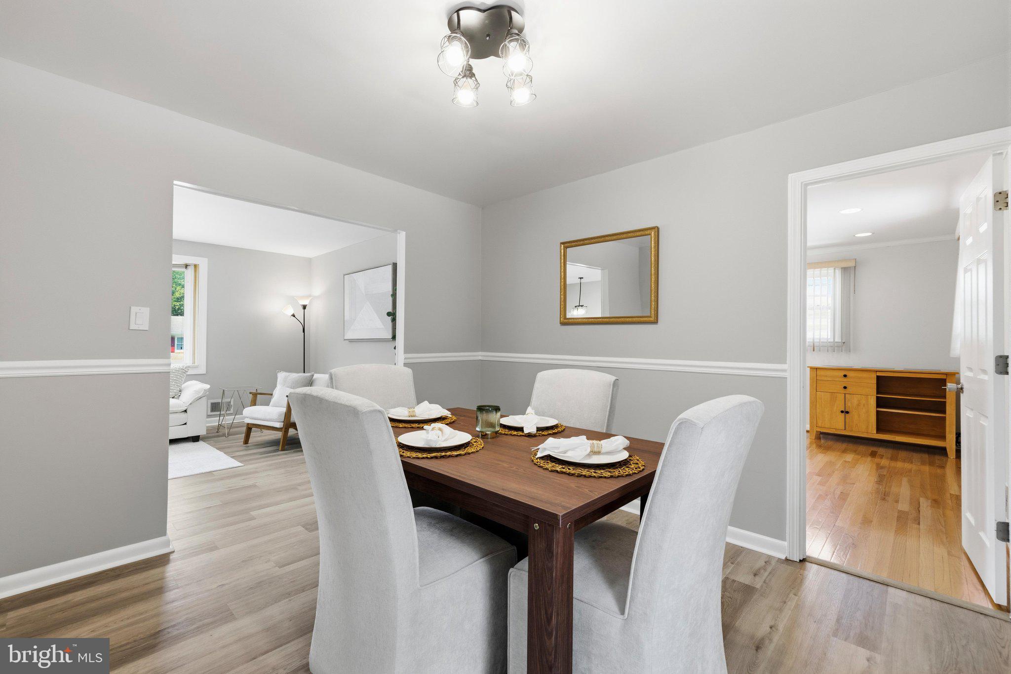 5804 Spell Road Clinton, MD 20735 - Photo 27 of 58