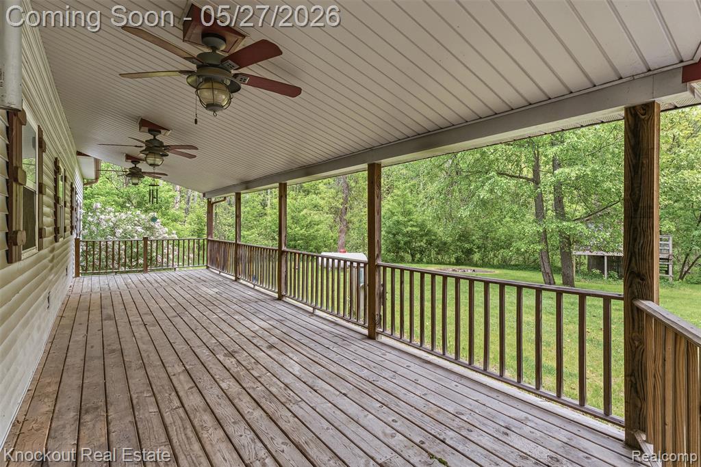 6512 Center Line Road Kingston, MI 48741 - Photo 29 of 36