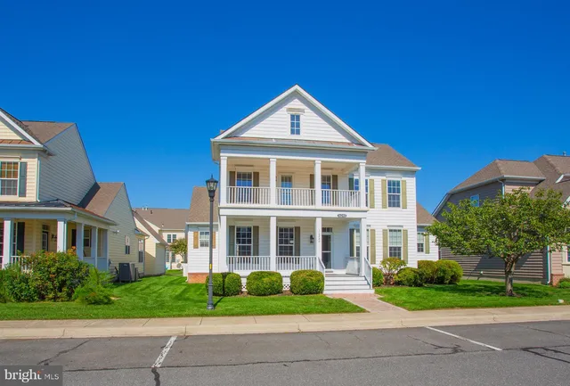 $609,000 | 16240 John Rowland Trail, Milton, DE 19968