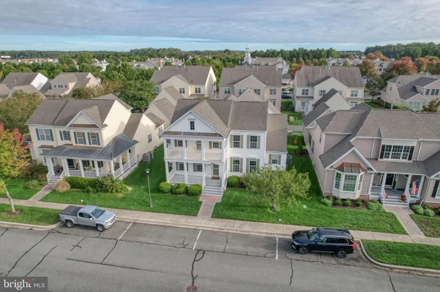 $609,000 | 16240 John Rowland Trail, Milton, DE 19968