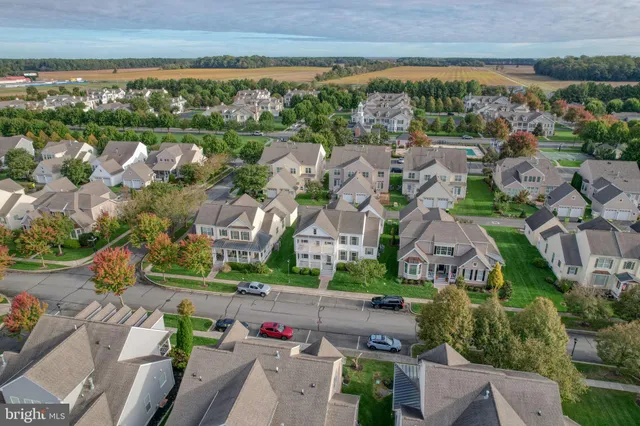 $609,000 | 16240 John Rowland Trail, Milton, DE 19968