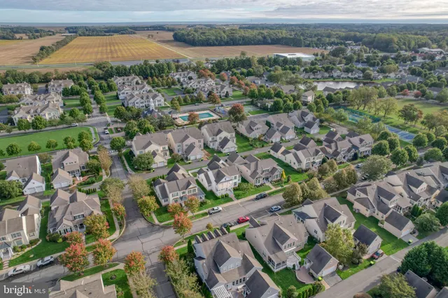 $609,000 | 16240 John Rowland Trail, Milton, DE 19968