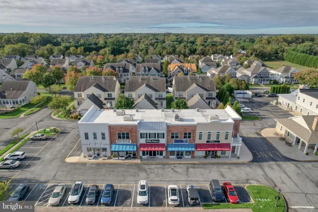 $609,000 | 16240 John Rowland Trail, Milton, DE 19968