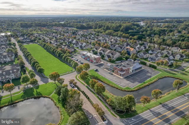 $609,000 | 16240 John Rowland Trail, Milton, DE 19968