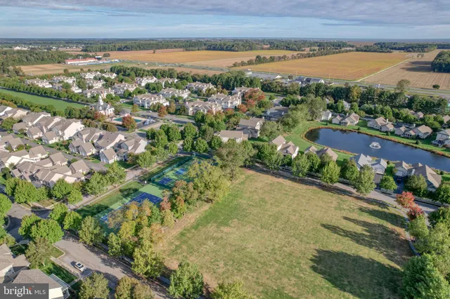 $609,000 | 16240 John Rowland Trail, Milton, DE 19968