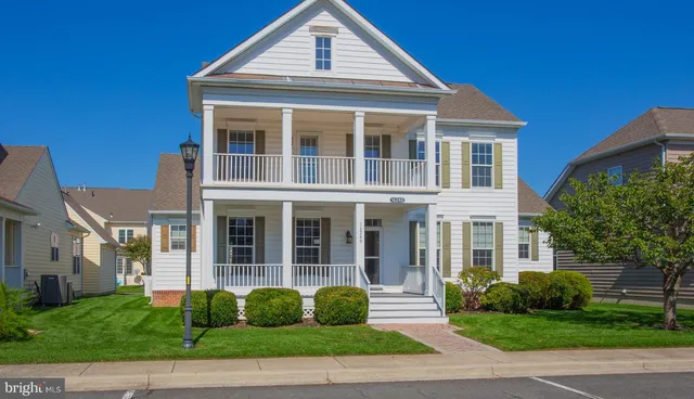 $609,000 | 16240 John Rowland Trail, Milton, DE 19968