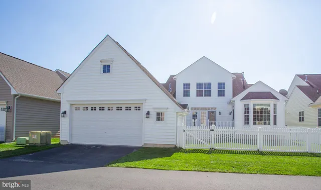 $609,000 | 16240 John Rowland Trail, Milton, DE 19968