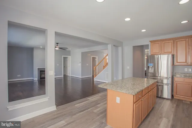 $609,000 | 16240 John Rowland Trail, Milton, DE 19968