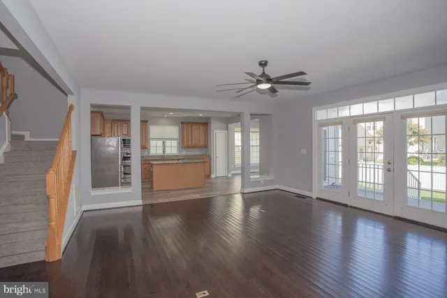 $609,000 | 16240 John Rowland Trail, Milton, DE 19968