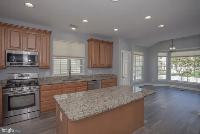 $609,000 | 16240 John Rowland Trail, Milton, DE 19968