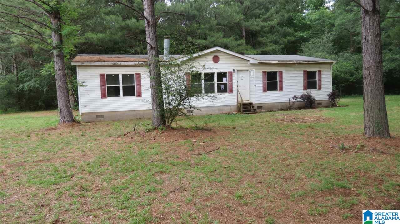 315 Banks Chapel Road Woodstock, AL 35188 - Photo 2 of 20