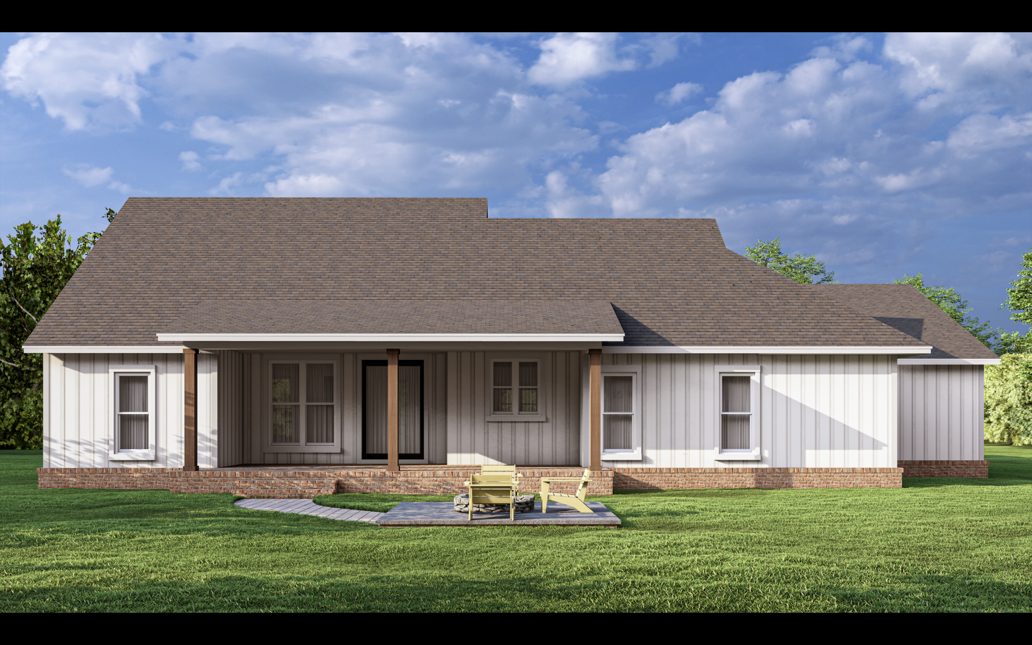 Tbd Sunny Lane Breezy Point, MN 56472 - Photo 3 of 4