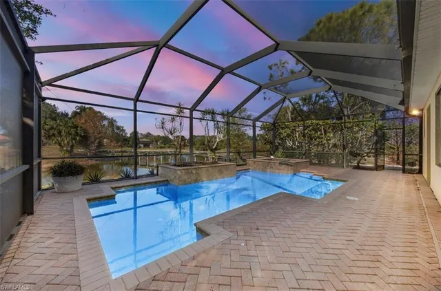 $5,995 | 28830 Kiranicola Court, Bonita Springs, FL 34135